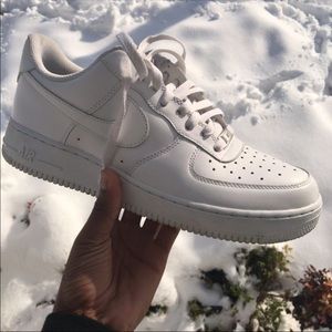 Air Force 1’s
